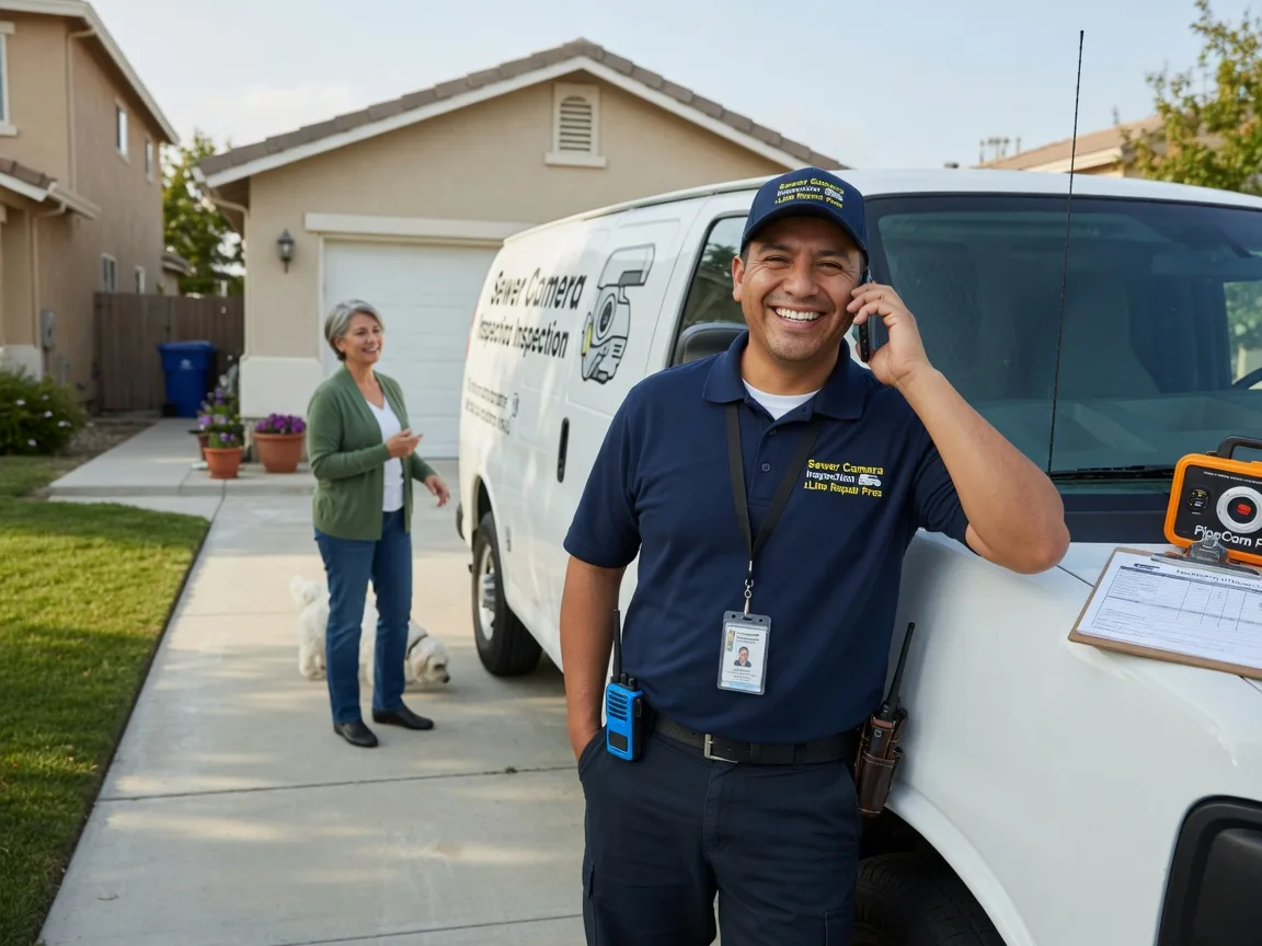 Sewer Line Repair Kaktovik, AK FAQs